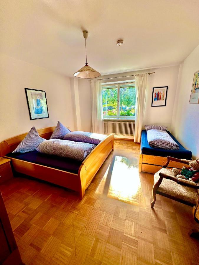 Gaestehaus Wilder Mann Bonndorf im Schwarzwald
