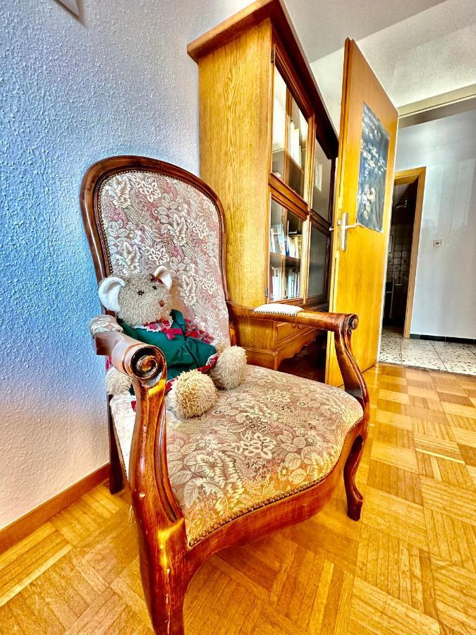 Gaestehaus Wilder Mann