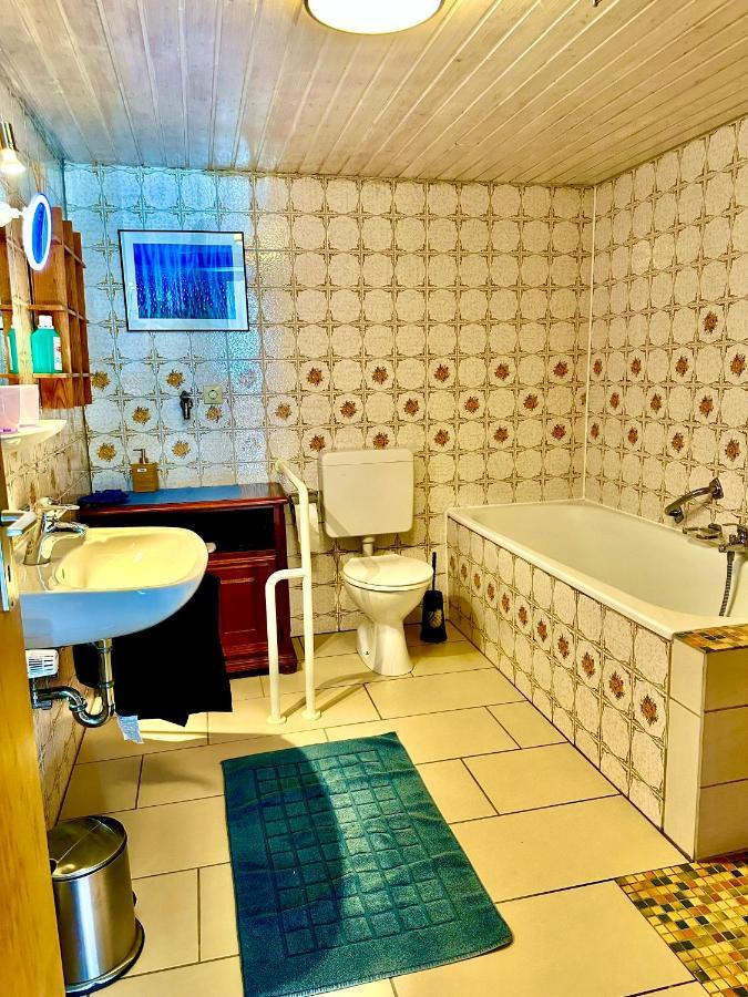 Apartment Gaestehaus Wilder Mann Bonndorf im Schwarzwald